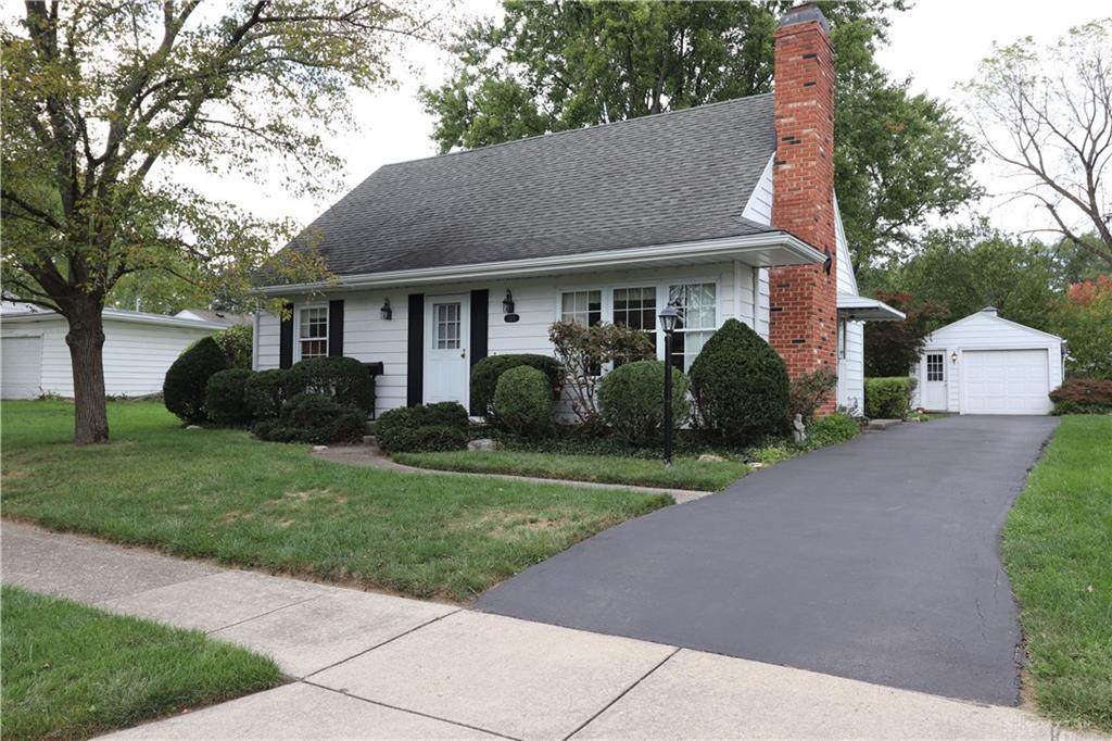 1205 Kim Lane - Photo 1