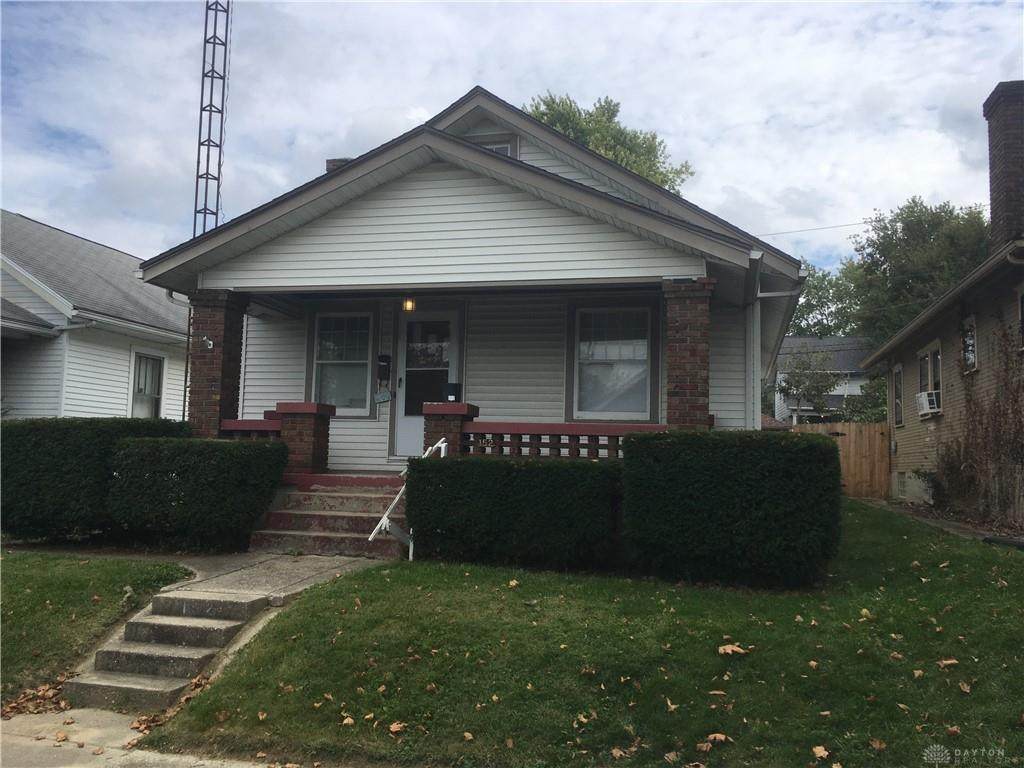 152 Oaklawn Avenue - Photo 1