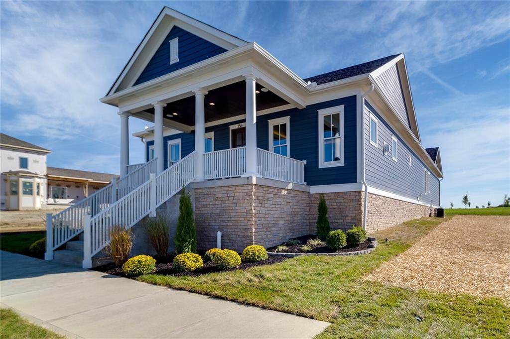 356 Allen Street - Photo 1