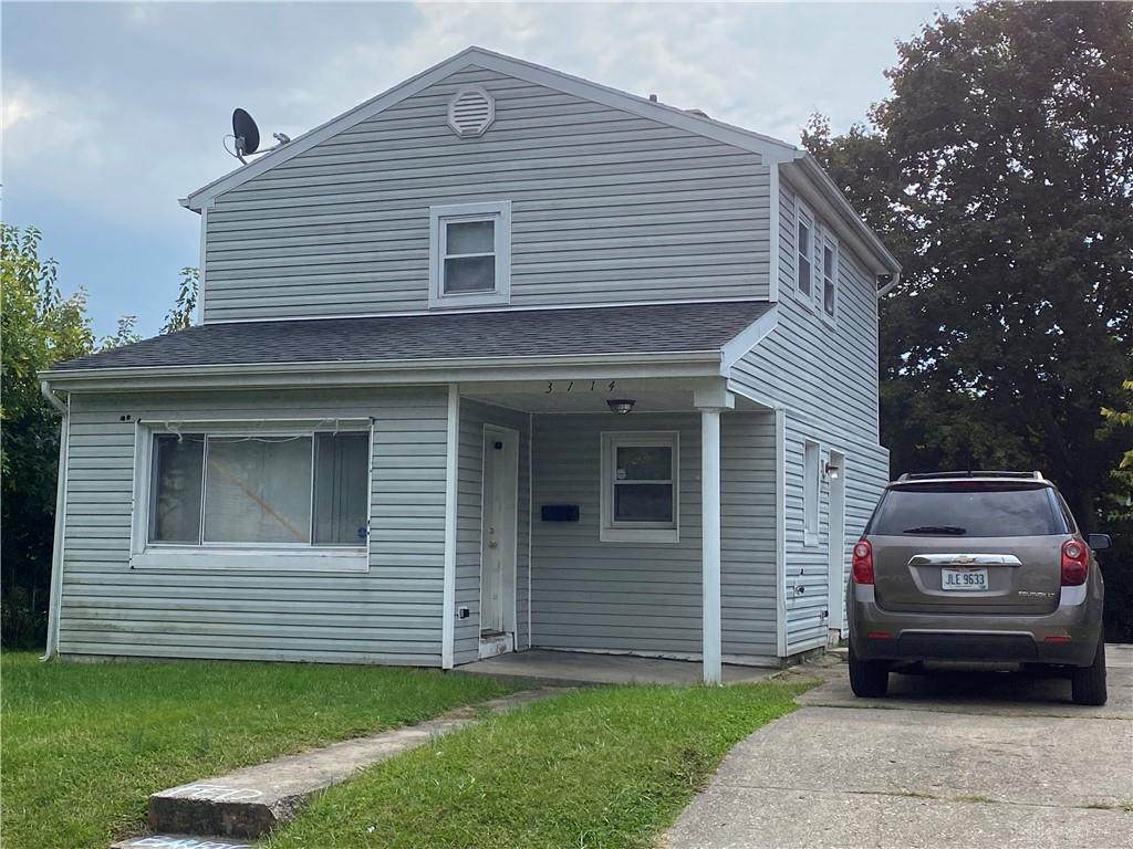 3114 Tubman Avenue - Photo 1
