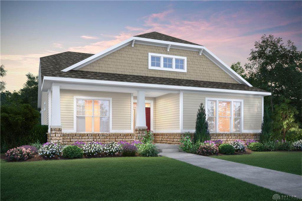 5010 Pepperwell Circle - Photo 1