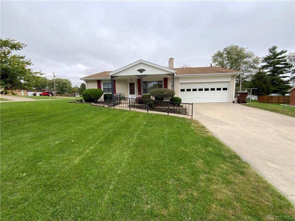1237 Highland Drive - Photo 1