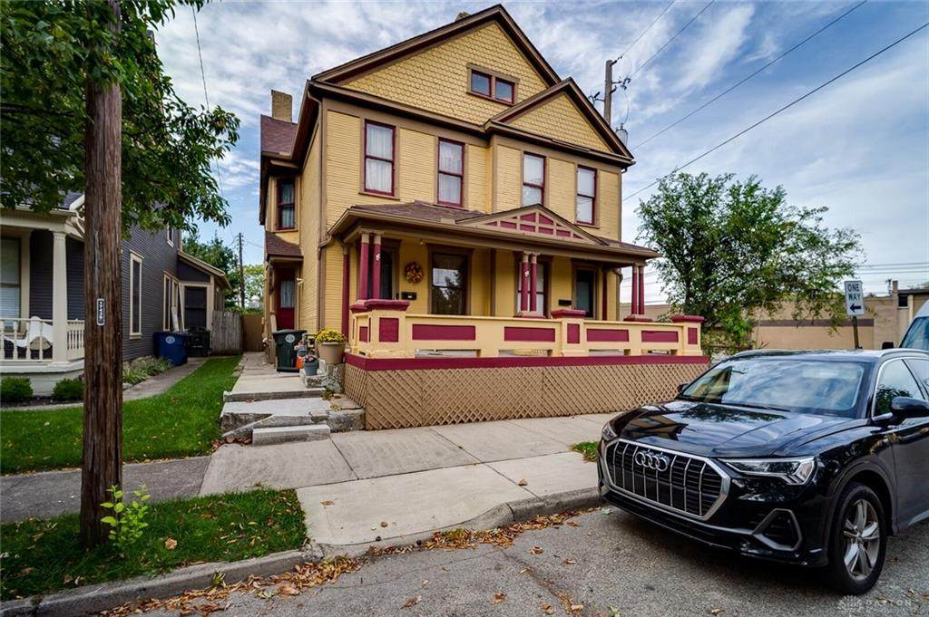 361 Park Drive - Photo 1