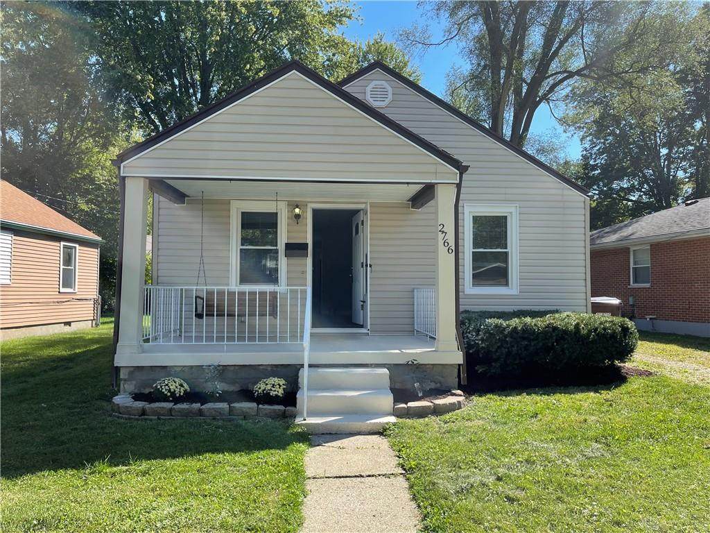 2766 South Boulevard - Photo 1