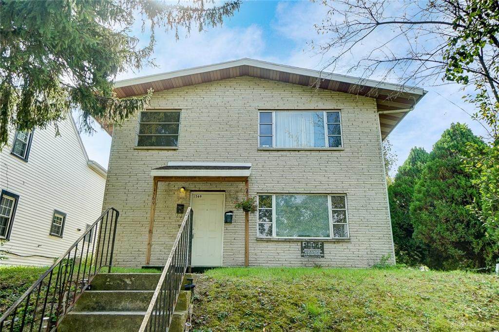 1569 Charles Street - Photo 1