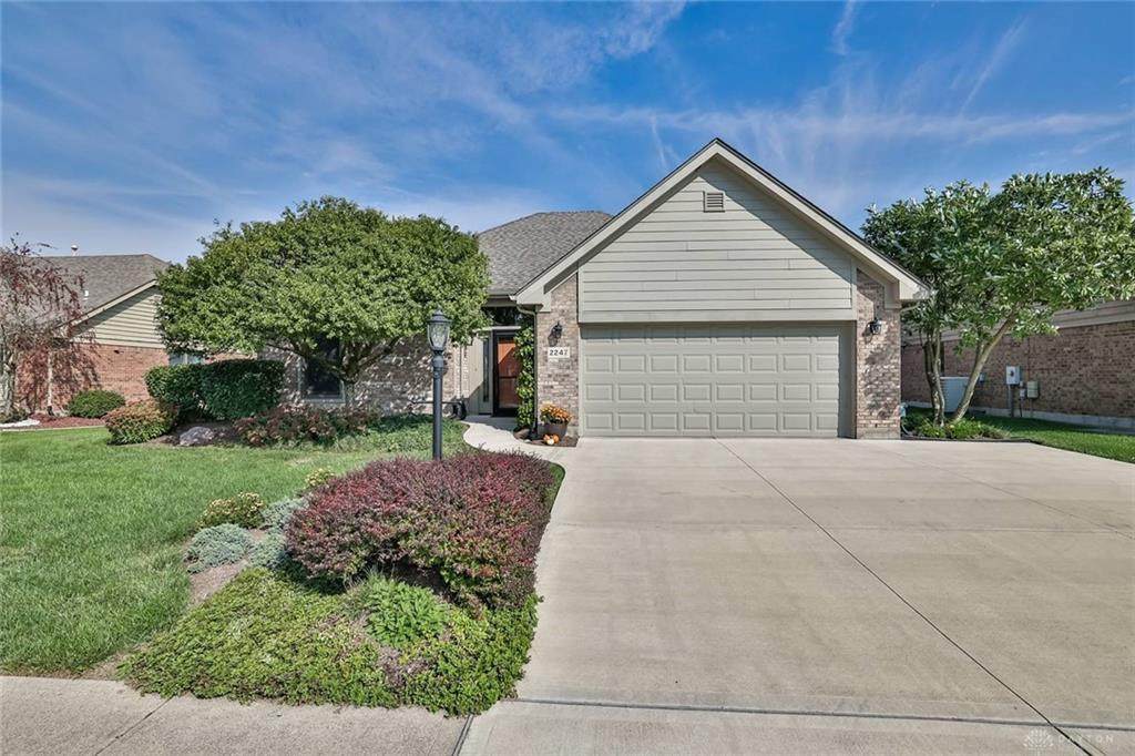 2247 Four Seasons Trail - Photo 1