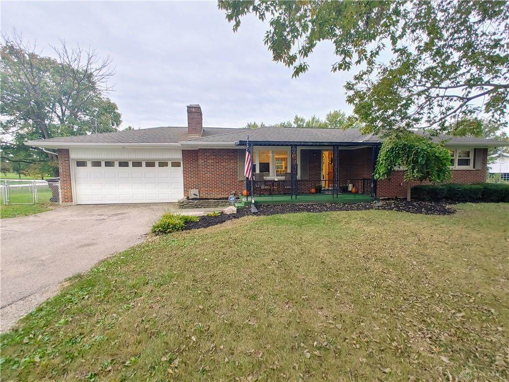 6251 Todhunter Road - Photo 1