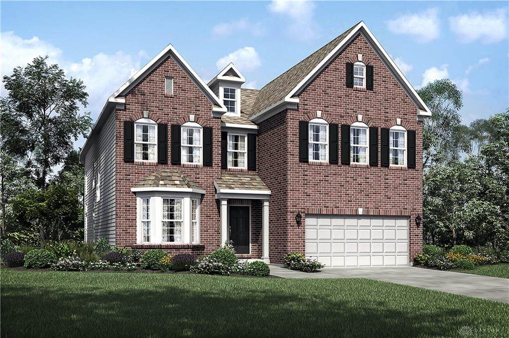 10001 Washington Glen Drive - Photo 1