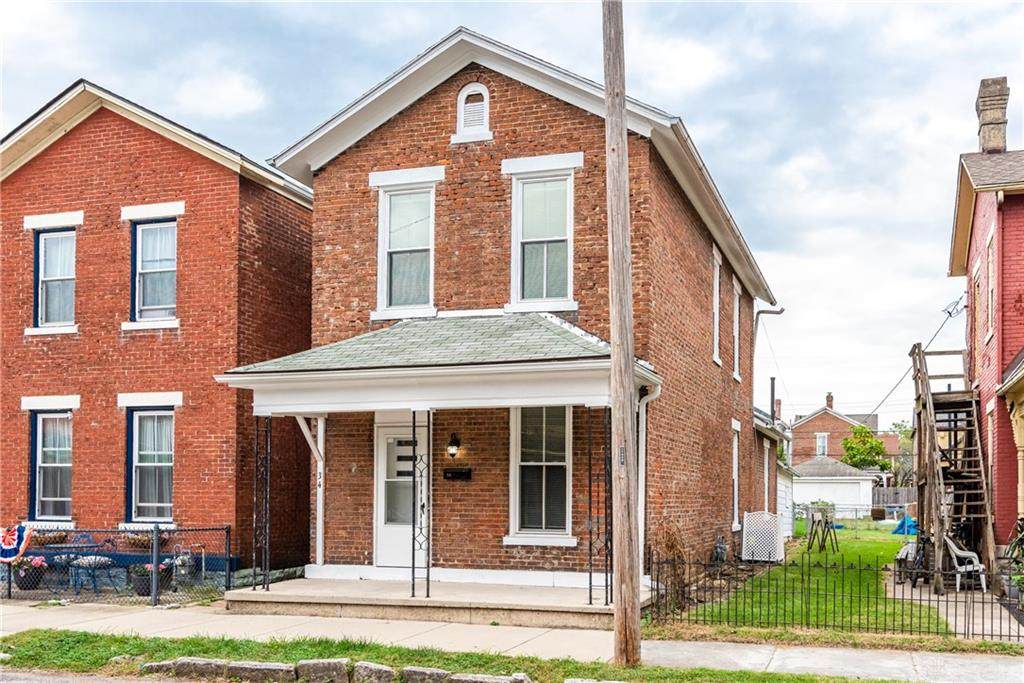 34 Bonner Street - Photo 1