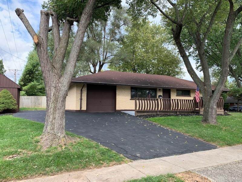 2325 Kajean Avenue - Photo 1