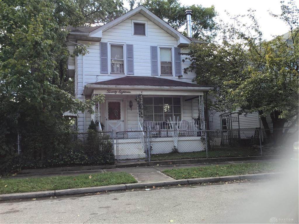 2018 Queen Avenue - Photo 1