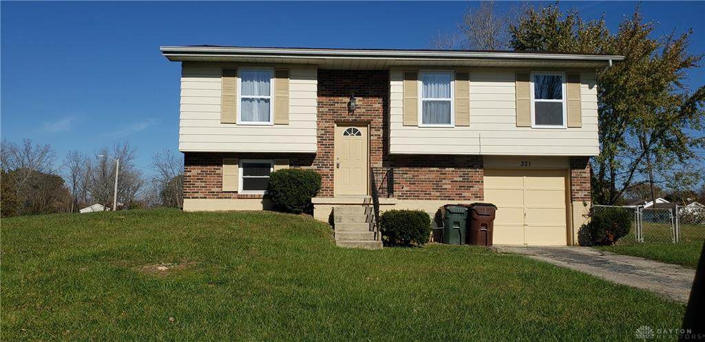 321 Skinner Drive - Photo 1