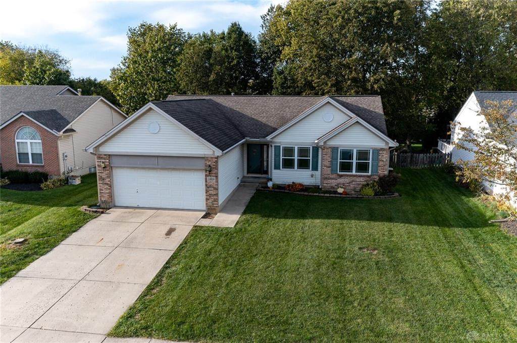 2469 Byers Ridge Drive - Photo 1