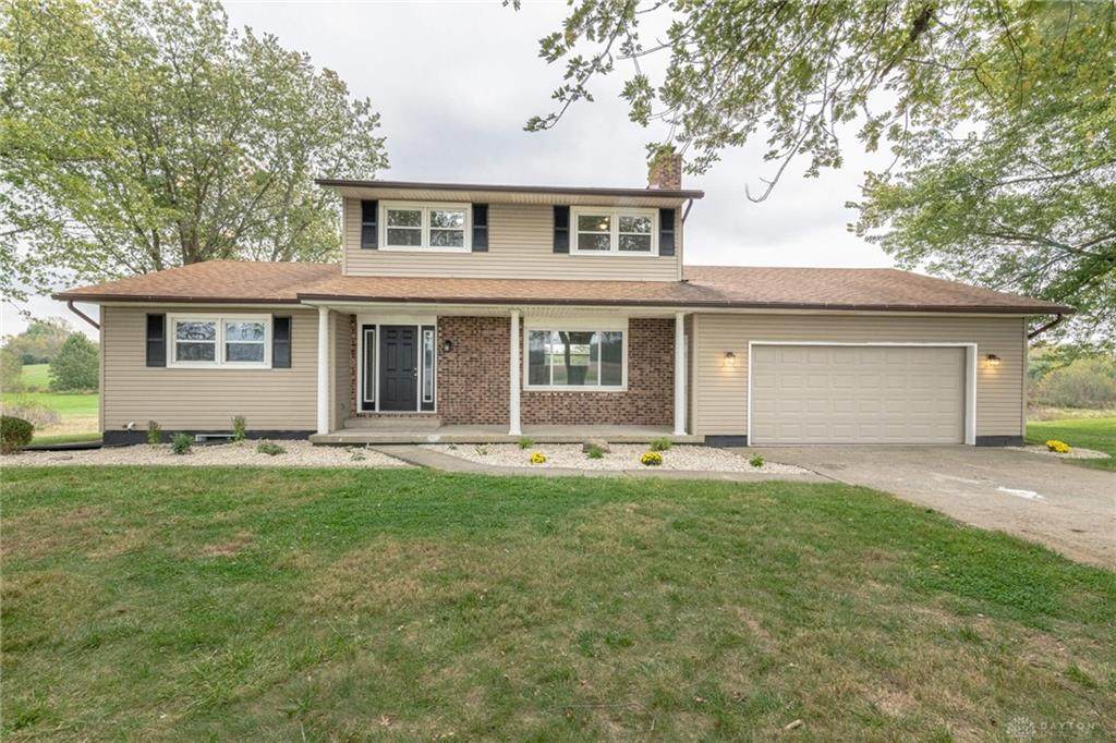 4643 Waynesville Jamestown Road - Photo 1