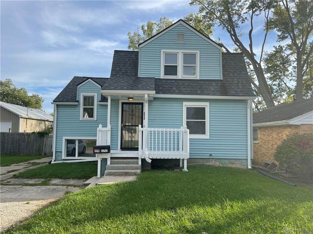 2238 Gipsy Drive - Photo 1