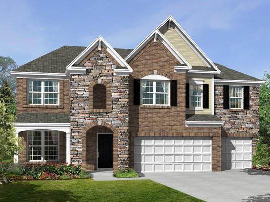 9515 Flatrock Drive - Photo 1