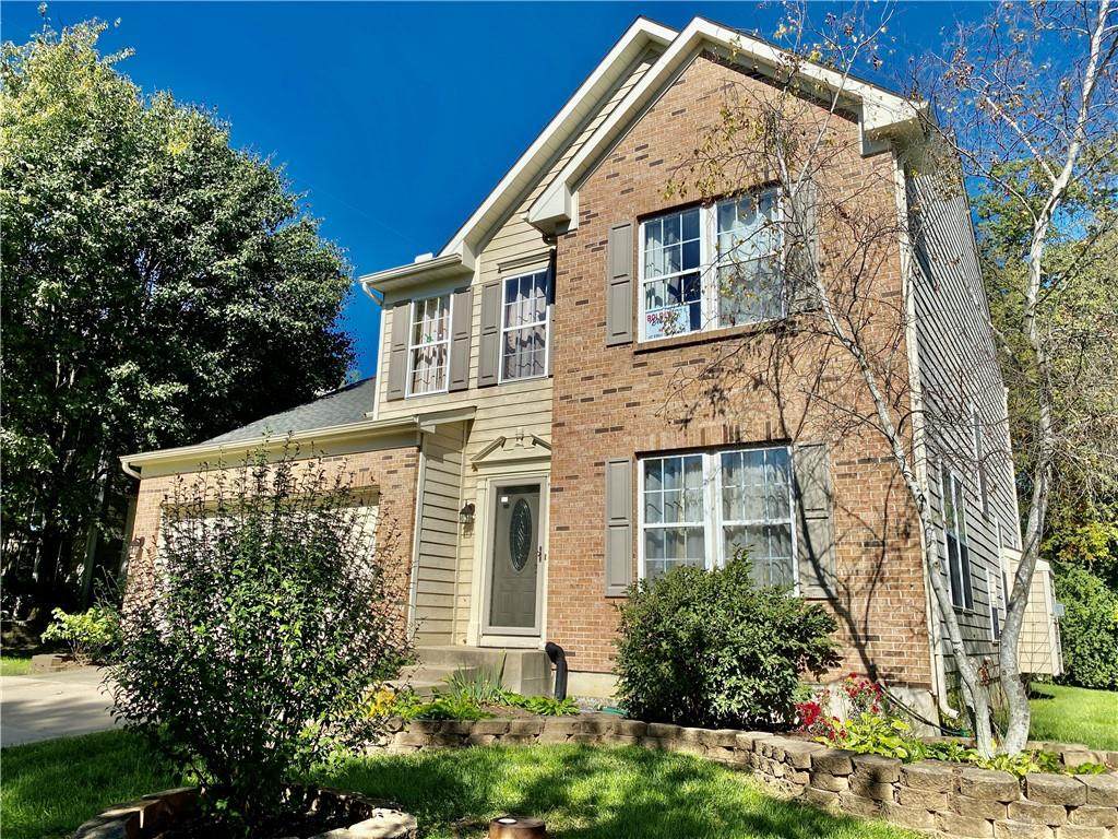 9617 Olde Georgetown Way - Photo 1
