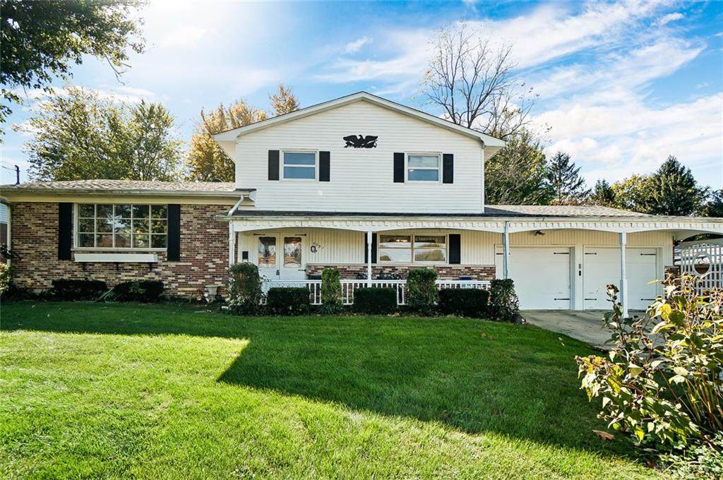 3391 Heatherwood Avenue - Photo 1
