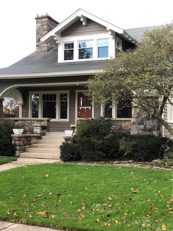 325 Barron Street - Photo 1