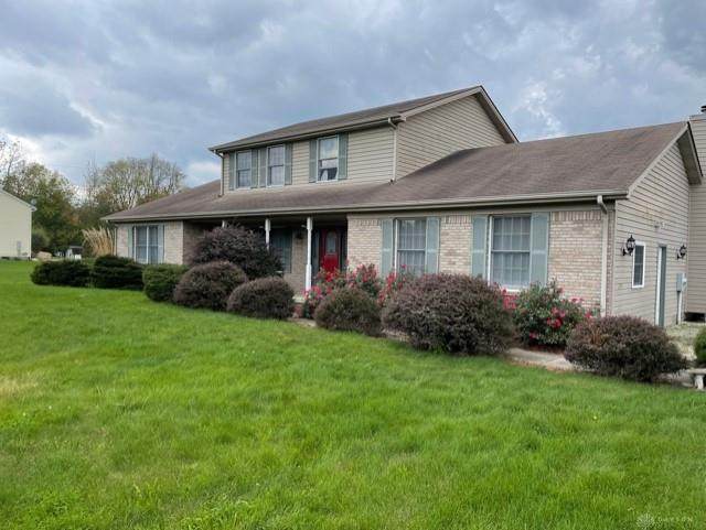 155 Brown Road - Photo 1