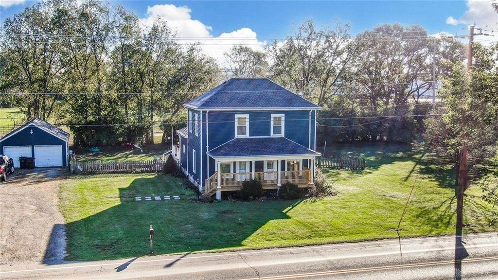 3146 Wayne Madison Road - Photo 1