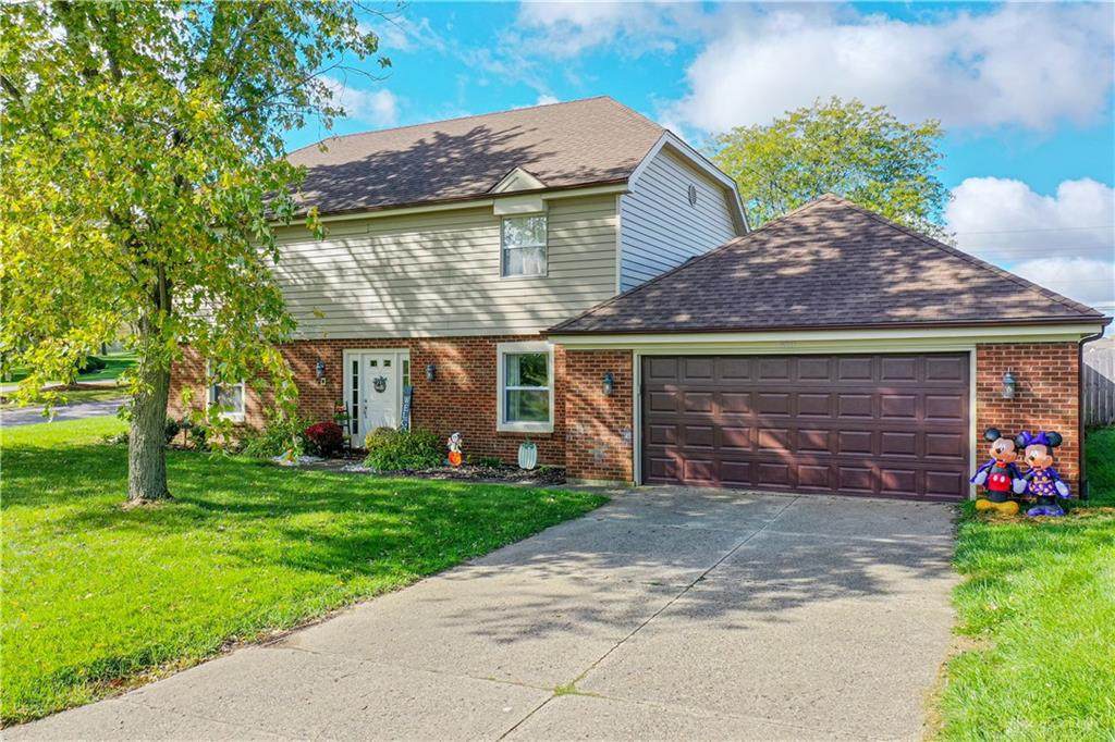 4811 Rushwood Circle - Photo 1