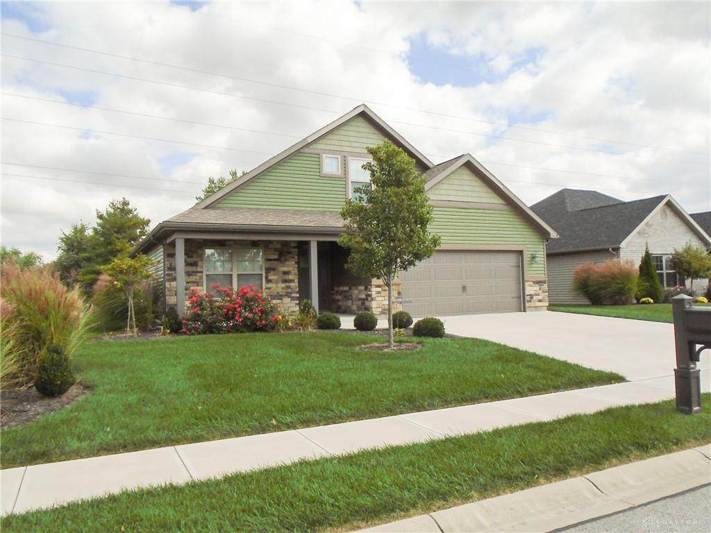 125 Settlers Trail - Photo 1