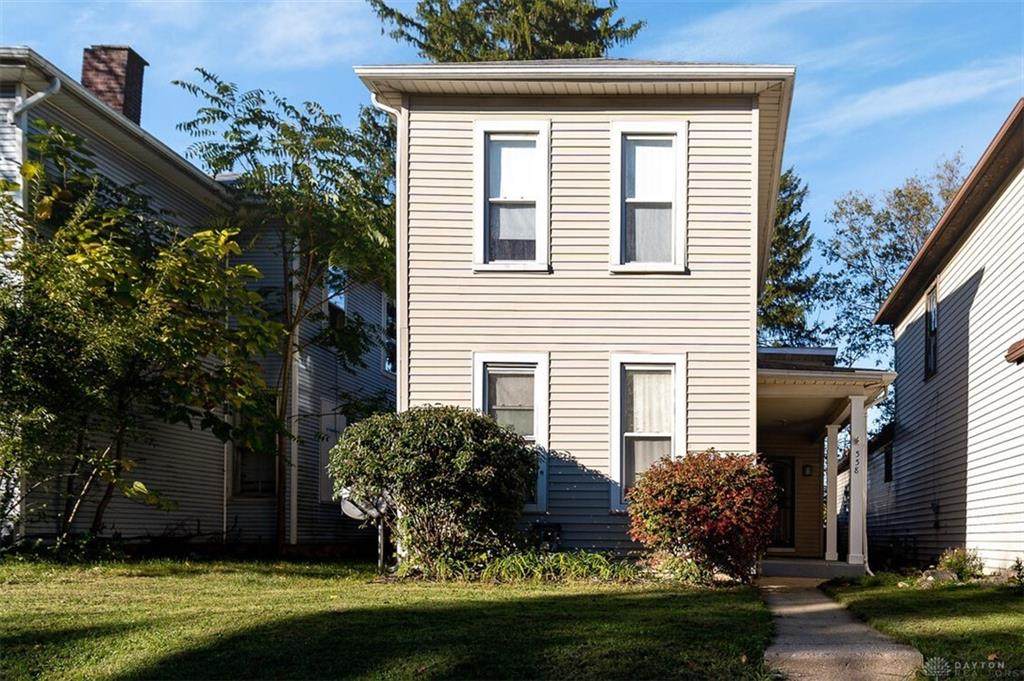 558 Sherman Avenue - Photo 1