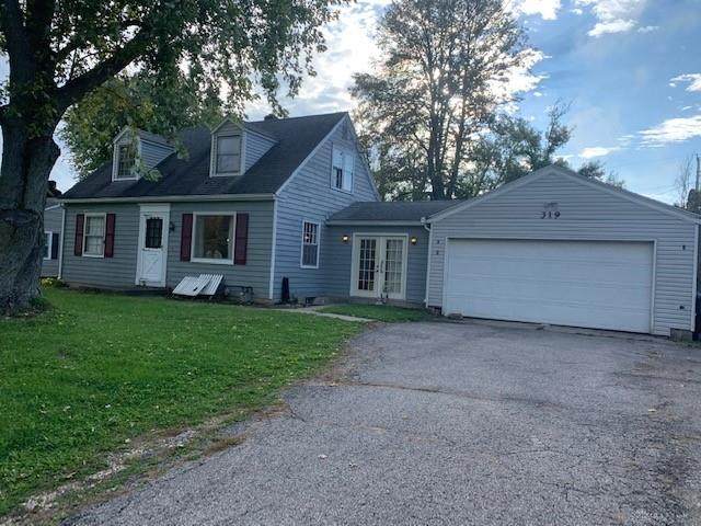 319 Hillcrest Drive - Photo 1