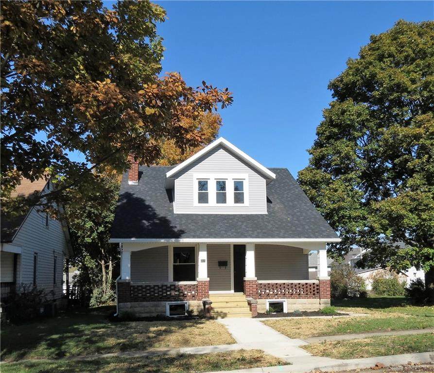 318 Park - Photo 1