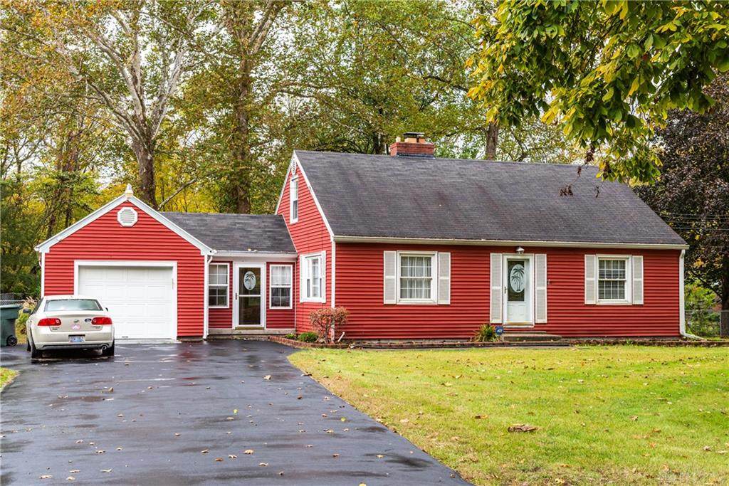 5429 Fair Valley Road - Photo 1