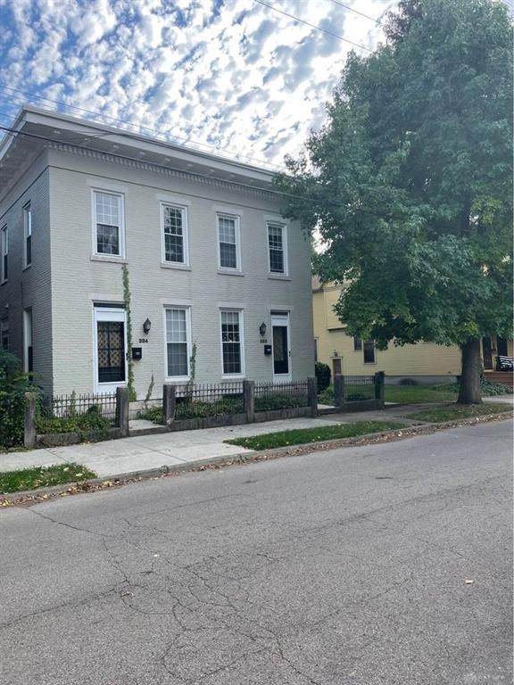 222 Green Street - Photo 1