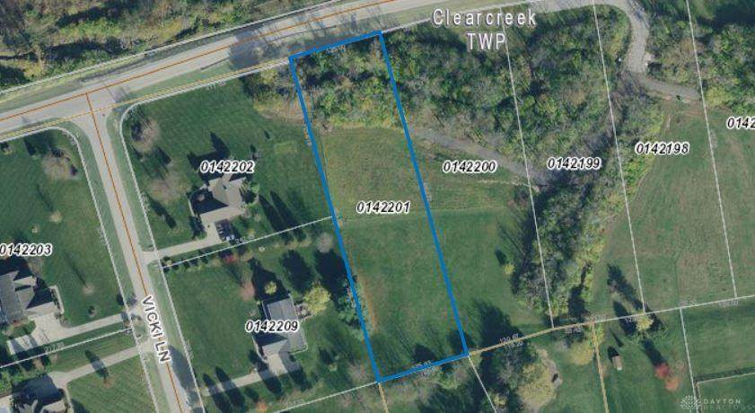 Lot 27 Pekin Road - Photo 1
