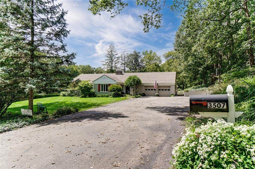 3507 Indian Hill Drive - Photo 1