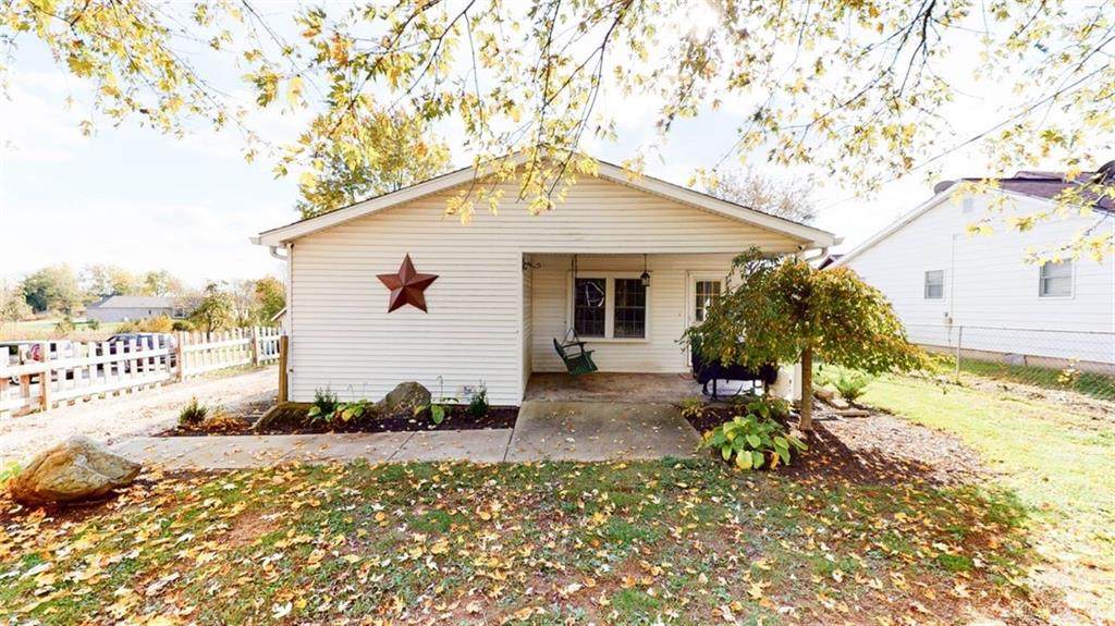 3265 Old State Route 122 Road - Photo 1