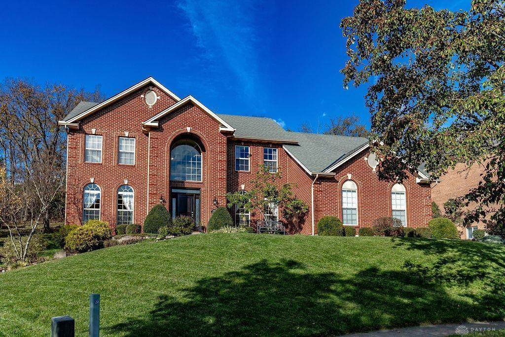 6049 Tennyson Drive - Photo 1