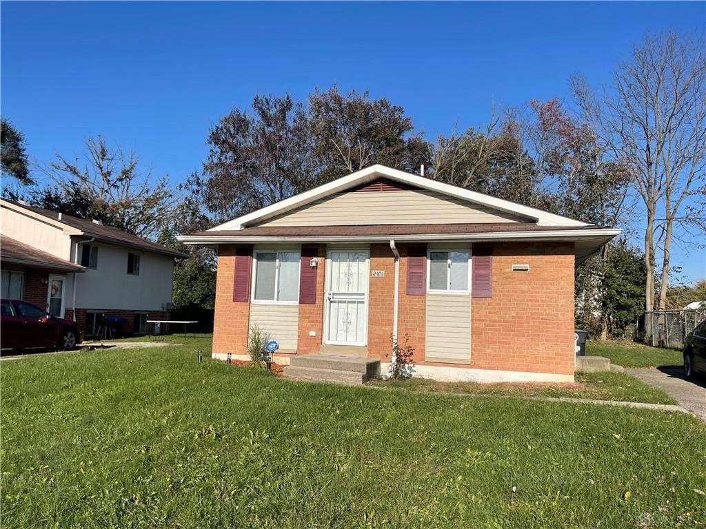 2101 Val Vista Court - Photo 1