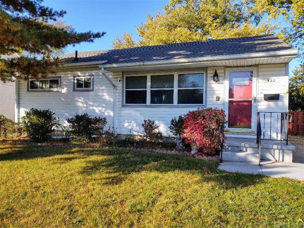 522 Portage Path - Photo 1