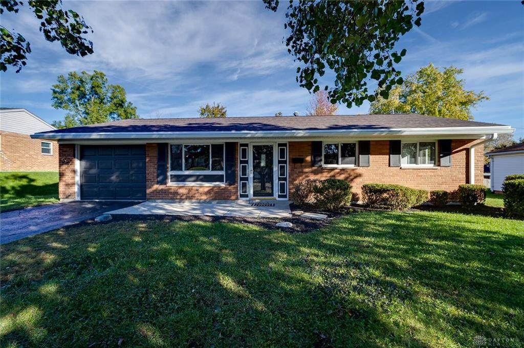431 Orchard Hill Drive - Photo 1