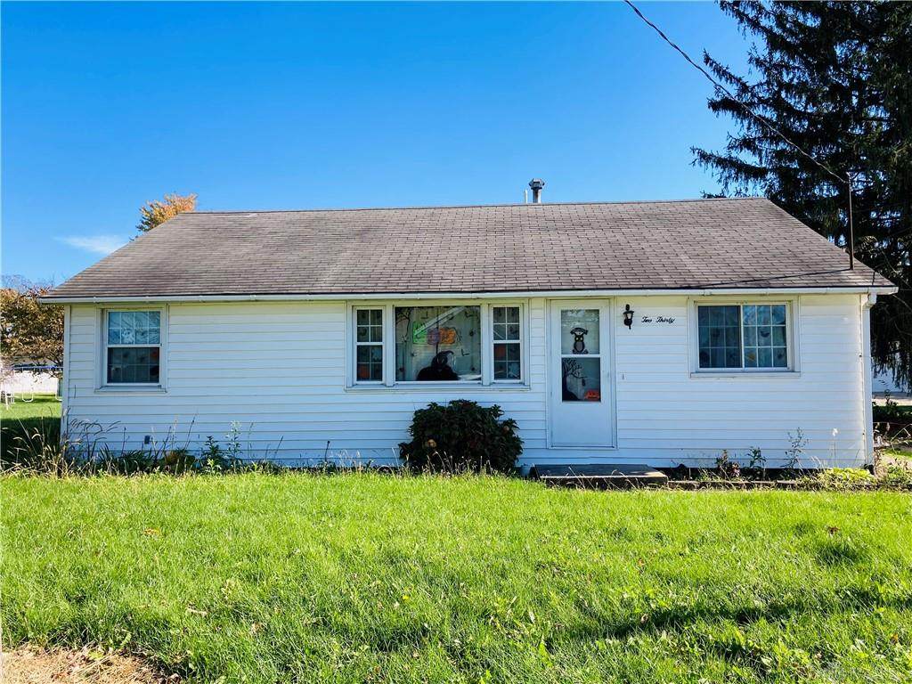 230 Maple Street - Photo 1