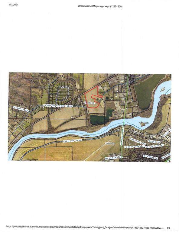 0000 Trenton Franklin Road - Photo 1