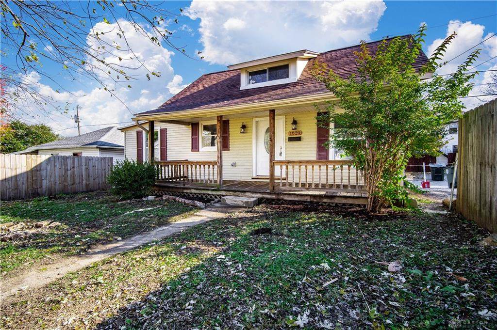 1820 King Avenue - Photo 1