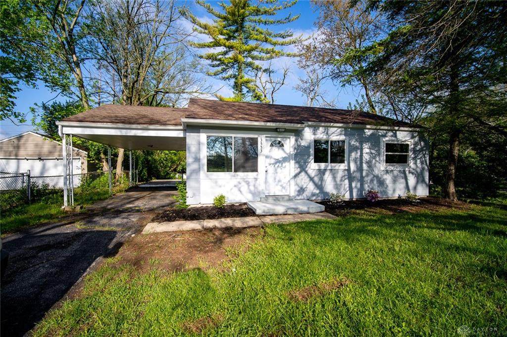 3553 Geis Road - Photo 1