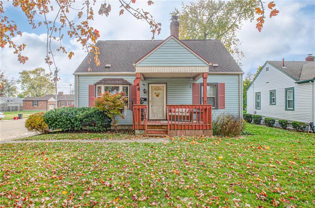 46 Tionda Drive - Photo 1
