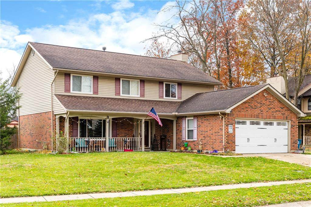 8856 Deer Valley Drive - Photo 1