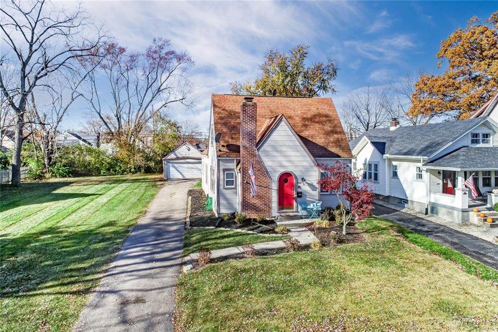 2621 Aerial Avenue - Photo 1