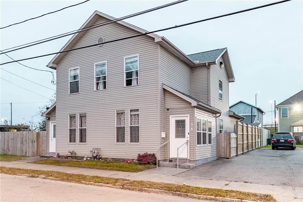 38 Light Street - Photo 1
