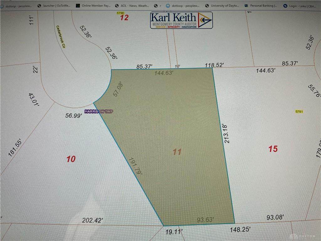 Lot 11 Cedarbrook Court - Photo 1