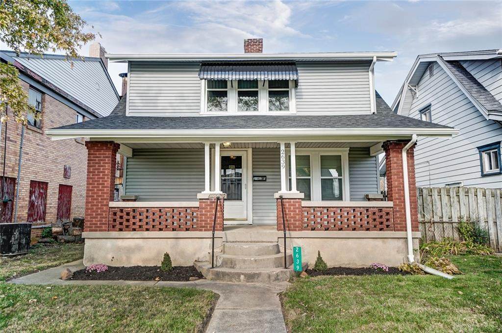 2639 Blanchard Avenue - Photo 1