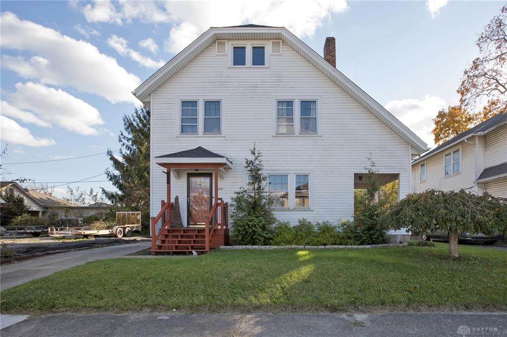 157 Harding Road - Photo 1